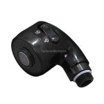 삼원 미용실 샤워기 헤드 샤워헤드 꼭지 (국내생산) : 헤어해요