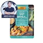 이금기 훠궈 마라탕 소스 70g : 대한민국장사꾼