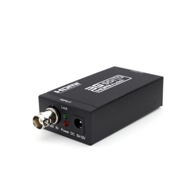 SDI to HDMI 컨버터 / 영상 오디오 지원 LCBB291 : 드림모아샵 | 네이버쇼핑