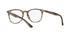 레이벤 안경Ray-Ban RB 7159 5749 50/52사이즈 선택가능 : 안경왕