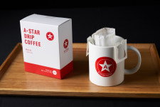 에이스타 드립백 (Astar Drip Coffee) : Astar