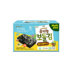 아이배냇 김 반찬 보들김 멀티팩 플러스 (4gX9봉)  기획상품 : 진이베베