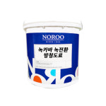 녹제거페인트 부식방지 녹변환제 수용성방청페인트 녹젝거제 노루표 녹카바 4kg : 바르자페인트