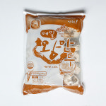 아하 메밀왕만두 1.4kg x 6봉 : 우복앤땡큐