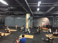 골든 크라운 크로스핏[서울][강남] 크로스핏 멤버쉽 1개월 : 골든 크라운 크로스핏