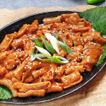 [이제이푸드스토리] 돼지 소 양념 막창 곱창 직화 초벌구이 불 선택구매 : 이제이 푸드스토리