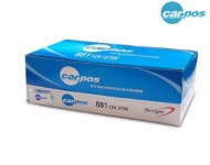 [카포스전구] #881 12V 27W(1BOX:10EA) : 한나루몰