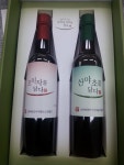 오미자,산야초 선물세트 : 소천따뜻한뿌리영농조합법인