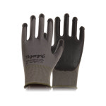 코끼리장갑 파워그립 NBR코팅장갑 그레이 작업장갑 : 코끼리코팅장갑