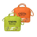 포르테숄더가방 피아노 학원가방 도매 인쇄 판촉 W250720 : 판촉물기념품