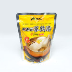 우복살균삼계탕(국산, 1kg) : 우복앤땡큐