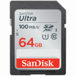 (주)근호컴 [Sandisk]SD Ultra 2020 Gen1 (64GB) : 근호컴
