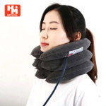 현대 메디칼 3단 4단 목보호대 지지대 일자 거북목 : 나우픽에스