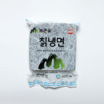 우복당 북촌골 고급 칡냉면 2kg x 8봉 : 우복당부천둘리식품