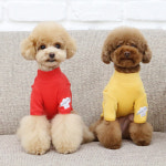 멍 셰프 티셔츠 : 이츠독