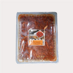 명태회무침 회냉면용 2.5kg x 4 : 우복앤땡큐