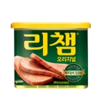 동원에프앤비 리챔340g : 다원물류