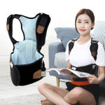 현대메디칼 자세교정기 밴드 허리 어깨 굽은등 : 나우픽에스