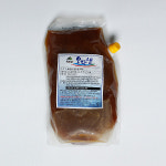 냉면육수 물냉면 비빔냉면 소스 육수팩 2kg : 우복당부천둘리식품