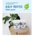 순&수 워터가드 4LT/베란다/습윤면도장가능/친환경페인트 : 페인트홀세일