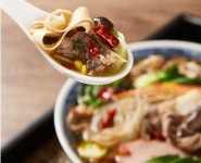 사천 마라탕 훠궈 육수 2인분 16가지 재료 국물 얼큰한 해장국 소스 만들기 한우 사골 : 아람송이