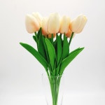 SG 튤립 조화 인테리어 조화 (2컬러) (1ea) : 에스지