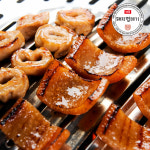 [푸줏간명가] 실속 대용량 국내산 돼지껍데기 500g/1kg : 착한밥상