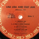 LISA LISA LP : 옛생각 갤러리