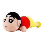짱구는못말려 짱구 바디 모찌 미니 쿠션 30cm 캐릭터 인형 : 센스샵토이