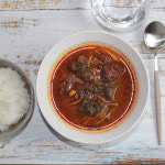고향 옛맛 양촌 선지해장국 (600g) 양선지해장국 레토르트식품 : 잇츠딜리셔스