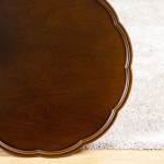 명품연잎두레반1.7원형상/집들이상/제사상/공부상/밥상/찻상/다과상/다용도상/좌탁/원형밥상/교자상/3인용밥상/4인용밥상/5인용밥상/특대교자상... 