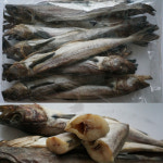 진부령 코다리 (10마리) : 덕장며느리