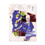 서울시 용산구 보광동 265-1073 푸른계단, 홍태호 작가 : 퍼블릭 갤러리