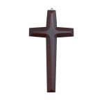 로고스몰 고급 원목 벽걸이십자가 특특대 사이즈 : 로고스 몰