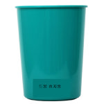 용진 드봉휴지통 : 캠크린산업