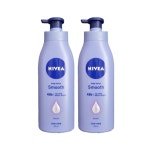 니베아 스무드 바디로션 400ml 1+1 : 제이앤피치