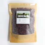 풋풋농장 명덕재 청양 구기자 건구기자 300g : 건강터