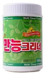 금성 만능크리너 150매 (정비 공사 정밀 청소 가전 자동차 오렌지향) : 케미칼인벤