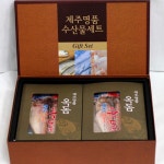 제주 명품 옥돔 선물세트 240gx8마리 명절 추석 설날 : 100플러스몰