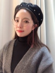 국내메탈 원형 동그리안경테 8394 - 신서유기 규현 장성규 한지민 태형 뷔 블루라이트차단 : 카멜레옹안경원