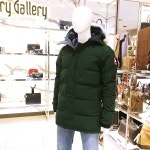 캐나다구스 남성용  CARSON PARKA  3805M 778 : 2001아울렛 중계점
