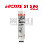 LOCTITE 록타이트 SI 596 300ml 내열성실리콘 적색 (59675) Red High Temp RTV : GHIMALL