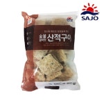 사조오양 숯불갈비맛 산적구이1kg 반찬 동그랑땡 해물완자 오색전 : 티마트