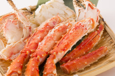 대왕활킹크랩 1마리 1kg~3kg : 청해수산몰