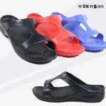 AR003 / 에이로 Aro 남성&여성 eva 슬리퍼 사무실 실내 욕실 여름 스포츠 신발 : 뮤즈몰