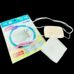 의료용 눈병 결막염 눈 다래끼 외눈 약국 한쪽눈 한쪽 한눈 안대 평면형 : 보람찬 하루