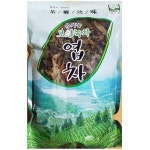 보성녹차 엽차 100g 잎녹차 녹차잎 : 제이앤제이푸드