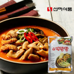 선미식품 따숨 레토르트 즉석탕 추어탕 600g : 오투팜 스토어
