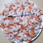냉동 칵테일새우 1kg (155~185마리) / 71-90 사이즈 : 프라임수산