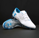 언더아머 카모 축구화 FG 747 255 260 265 270 275 280 : 블랙컴퍼니